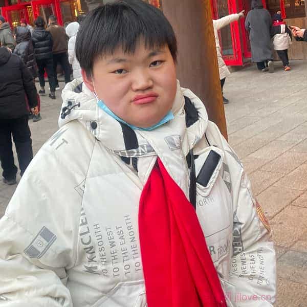 天津23岁单身美女真诚找对象-淮安征婚相亲网