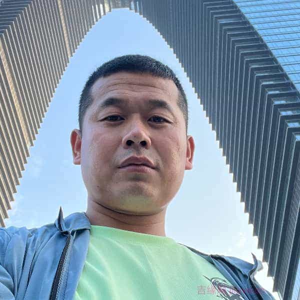 吉林36岁单身帅哥真诚找对象-淮安征婚相亲网