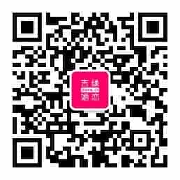 微信公众号二维码