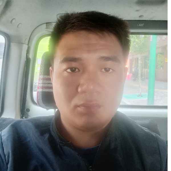 35岁岁山西单身帅哥 - 淮安吉缘网