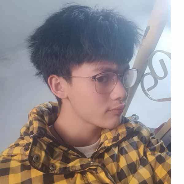 21岁岁安徽单身帅哥 - 淮安吉缘网