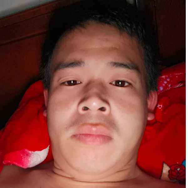 35岁岁河北单身帅哥 - 淮安吉缘网