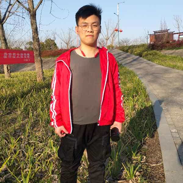 25岁岁安徽单身帅哥 - 淮安吉缘网