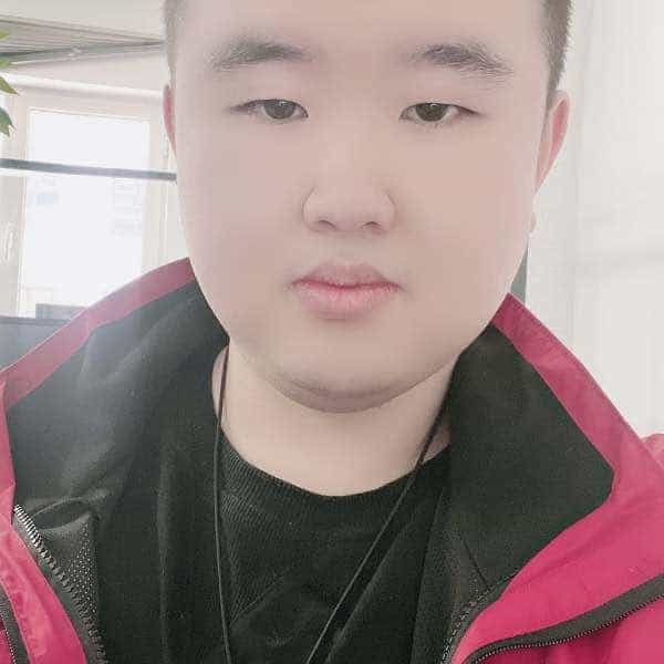 31岁岁黑龙江单身帅哥 - 淮安吉缘网