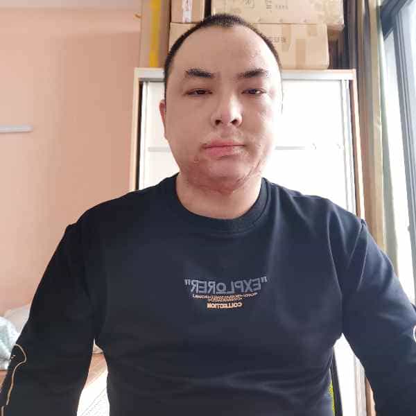 33岁岁四川单身帅哥 - 淮安吉缘网
