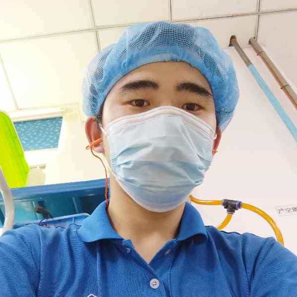 32岁岁四川单身帅哥 - 淮安吉缘网