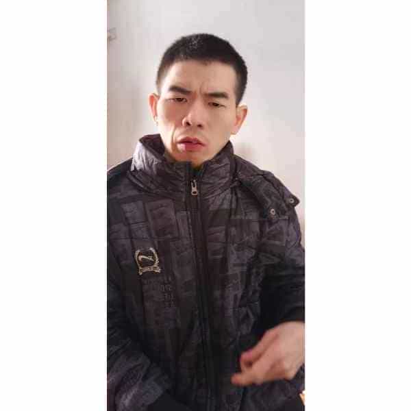 33岁岁四川单身帅哥 - 淮安吉缘网