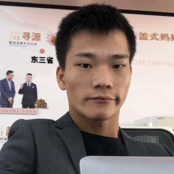 28岁岁湖南单身帅哥 - 淮安吉缘网