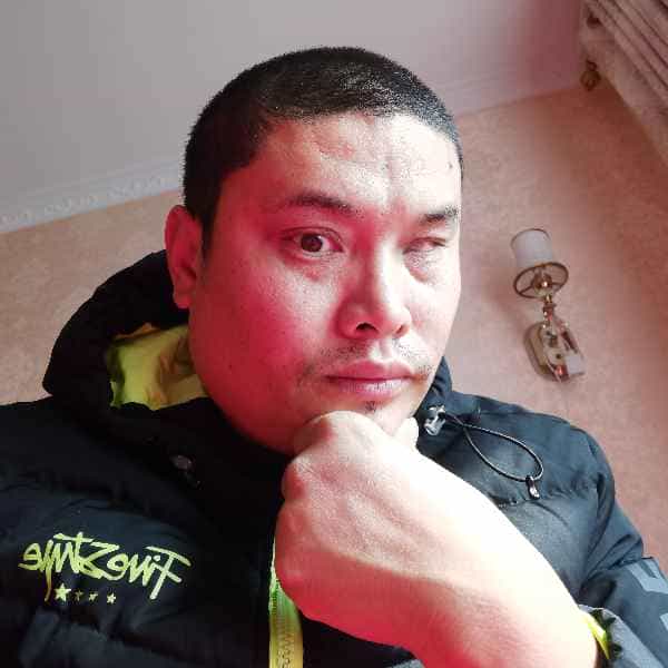40岁岁安徽单身帅哥 - 淮安吉缘网