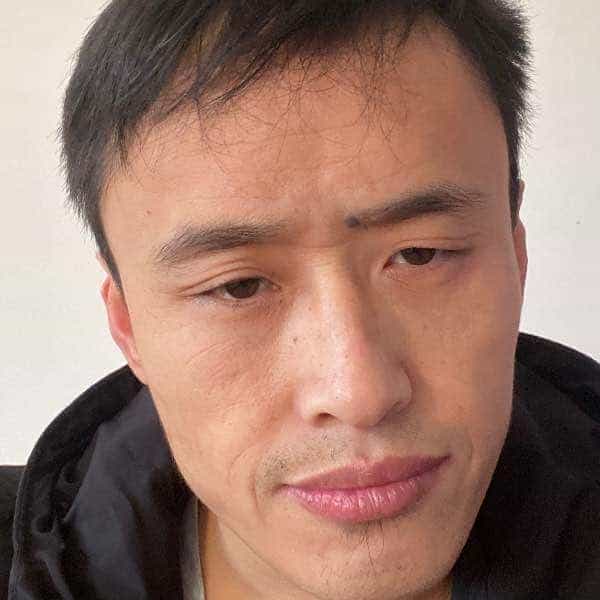 40岁岁四川单身帅哥 - 淮安吉缘网