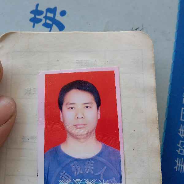 43岁岁湖北单身帅哥 - 淮安吉缘网