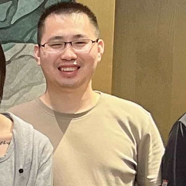 36岁岁广东单身帅哥 - 淮安吉缘网