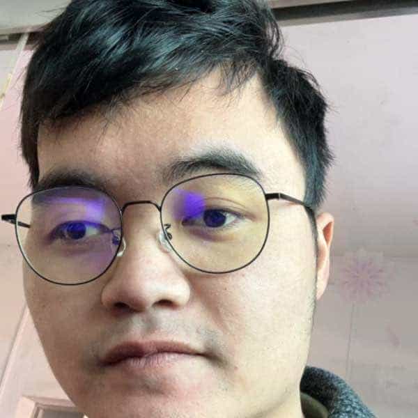 27岁岁湖南单身帅哥 - 淮安吉缘网