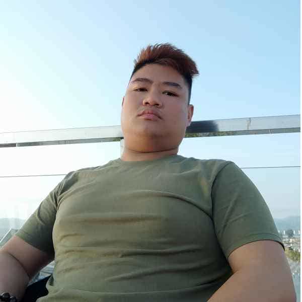 29岁岁广东单身帅哥 - 淮安吉缘网