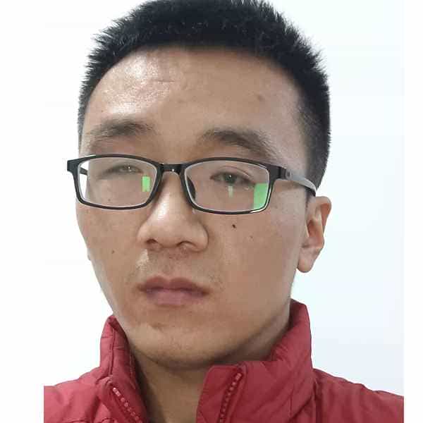 34岁岁山东单身帅哥 - 淮安吉缘网