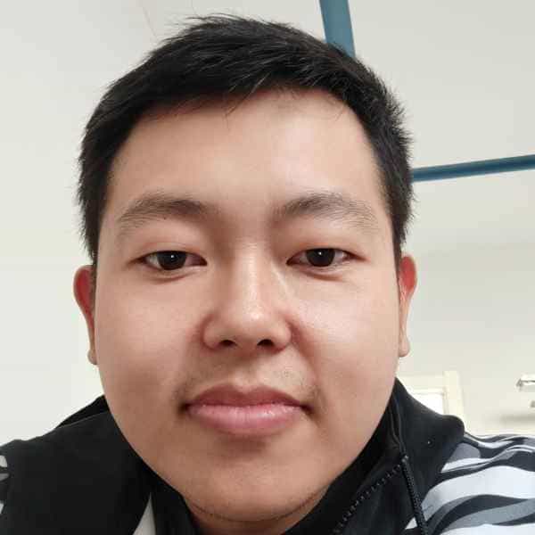30岁岁河北单身帅哥 - 淮安吉缘网