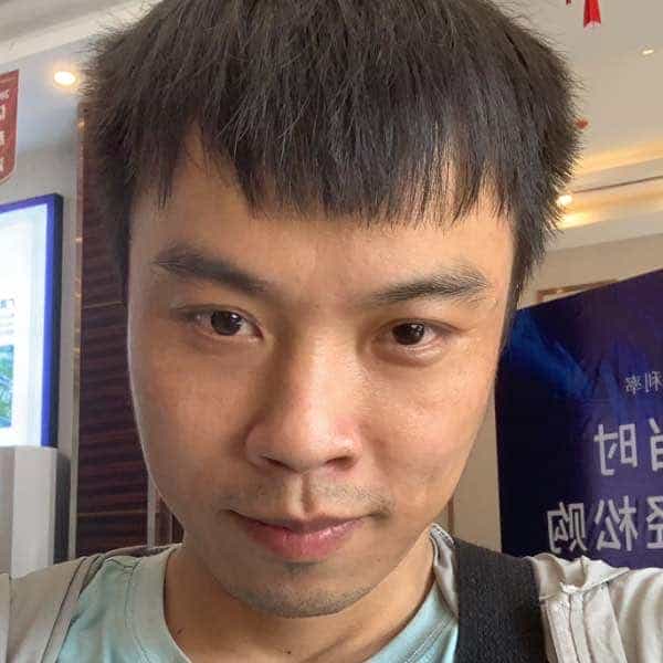 42岁岁广西单身帅哥 - 淮安吉缘网