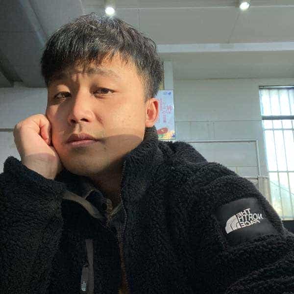 31岁岁湖南单身帅哥 - 淮安吉缘网