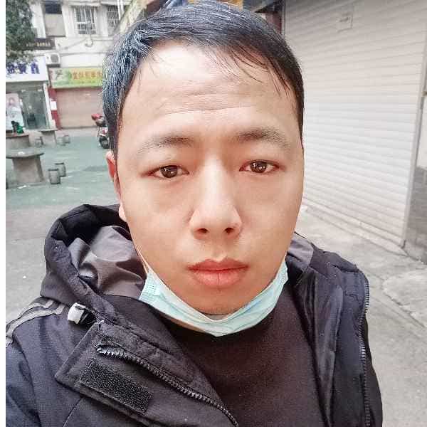 35岁岁四川单身帅哥 - 淮安吉缘网