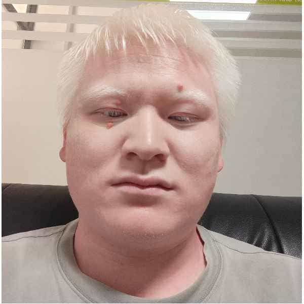 30岁岁安徽单身帅哥 - 淮安吉缘网