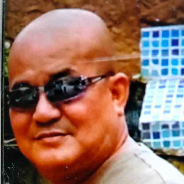 49岁岁山东单身帅哥 - 淮安吉缘网