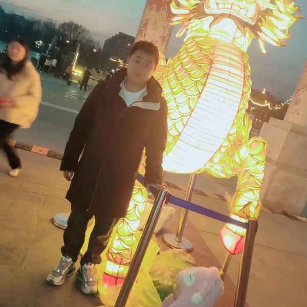 33岁岁山西单身帅哥 - 淮安吉缘网
