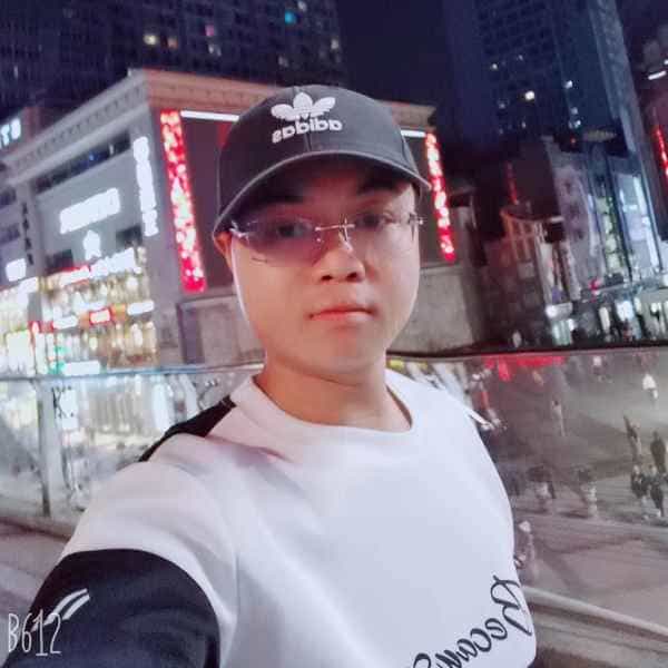 31岁岁四川单身帅哥 - 淮安吉缘网