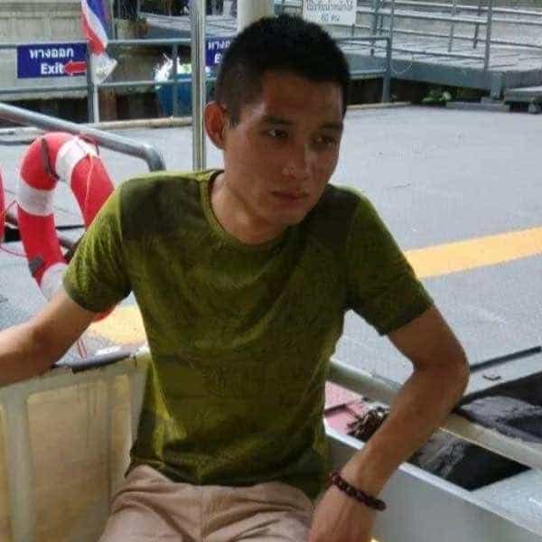 38岁岁湖南单身帅哥 - 淮安吉缘网