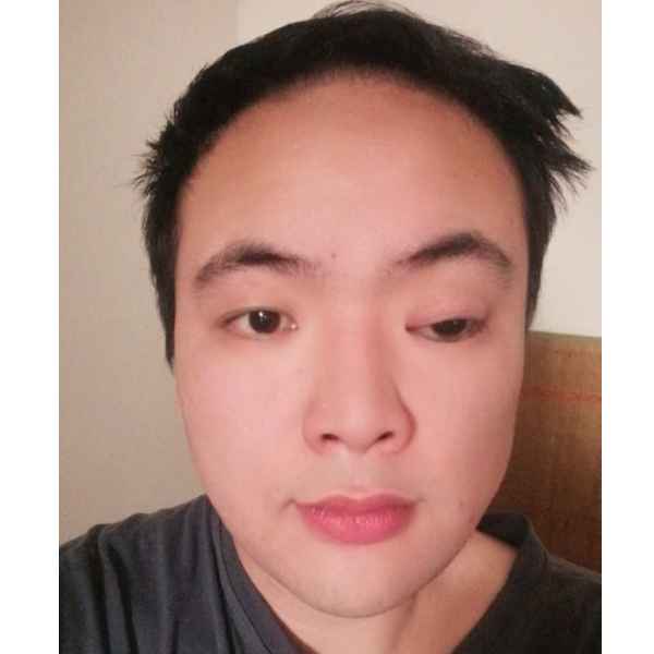 33岁岁湖北单身帅哥 - 淮安吉缘网