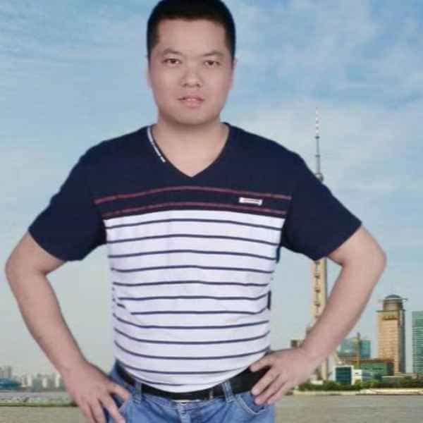 35岁岁湖北单身帅哥 - 淮安吉缘网
