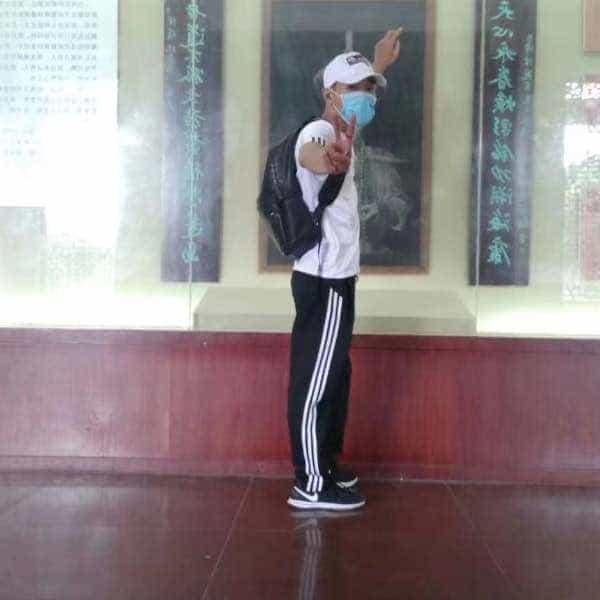 36岁岁广东单身帅哥 - 淮安吉缘网