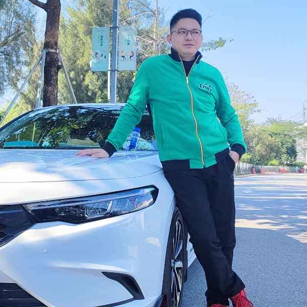 31岁岁湖北单身帅哥 - 淮安吉缘网
