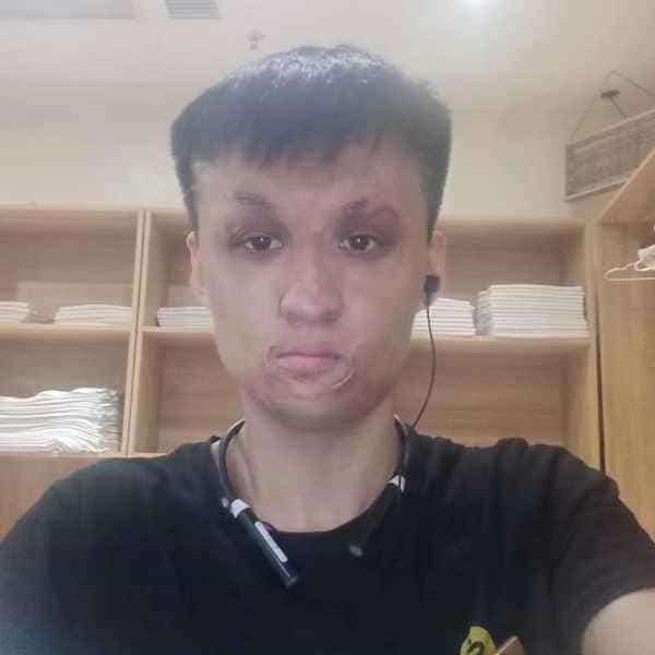 27岁岁山东单身帅哥 - 淮安吉缘网