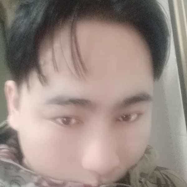 28岁岁四川单身帅哥 - 淮安吉缘网