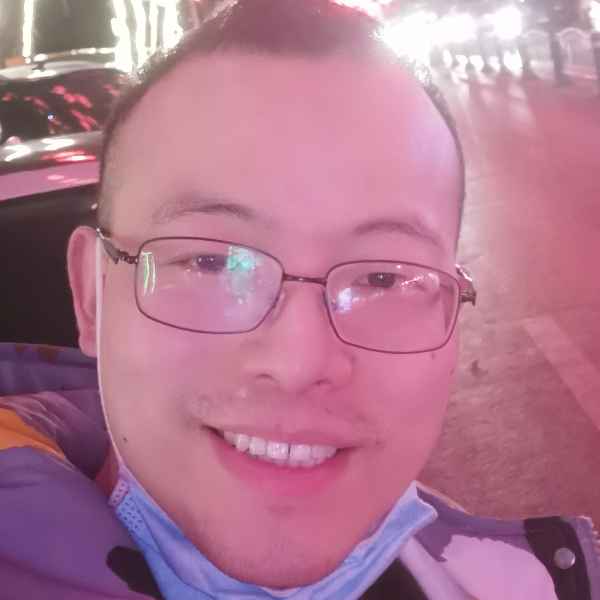 35岁岁四川单身帅哥 - 淮安吉缘网