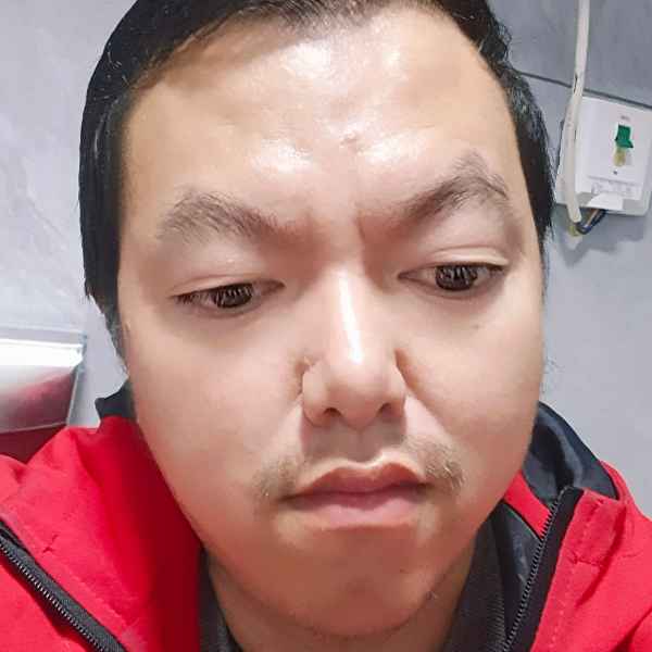 38岁岁江苏单身帅哥 - 淮安吉缘网