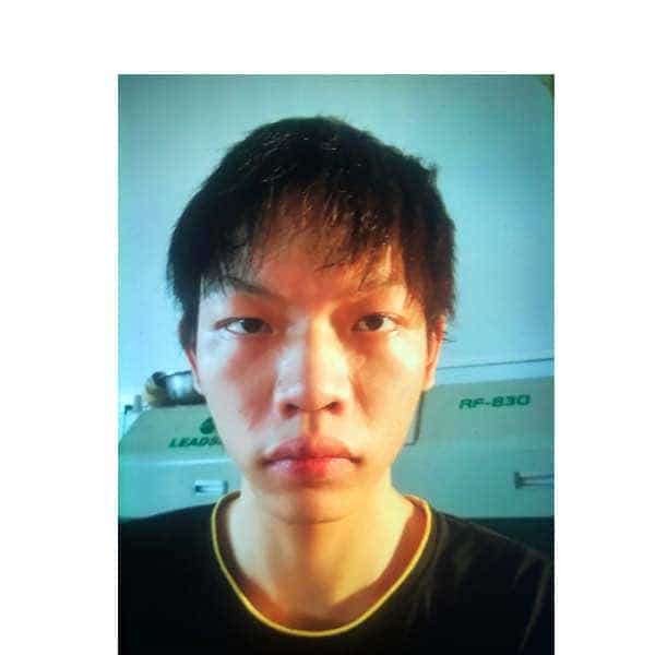 30岁岁江西单身帅哥 - 淮安吉缘网
