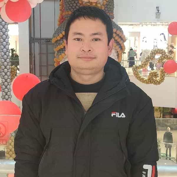 41岁岁河北单身帅哥 - 淮安吉缘网