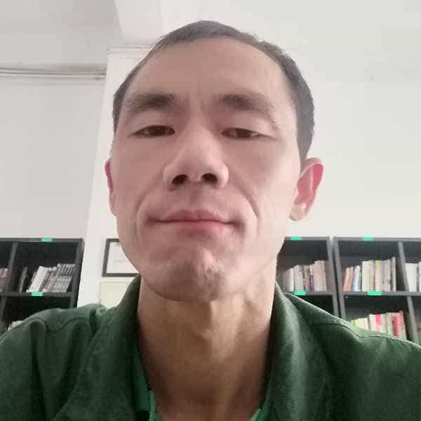 38岁岁湖南单身帅哥 - 淮安吉缘网