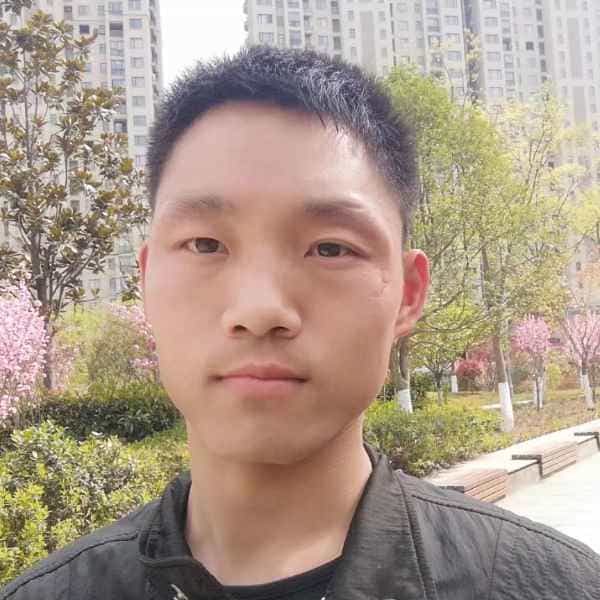 30岁岁湖北单身帅哥 - 淮安吉缘网