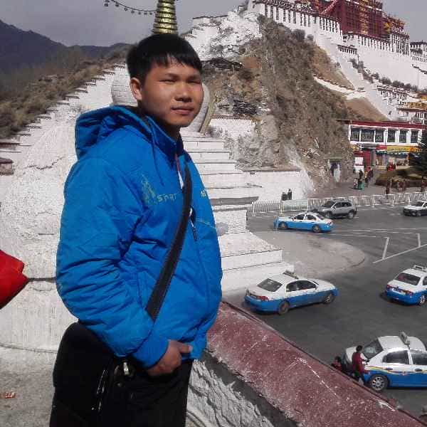 34岁岁广西单身帅哥 - 淮安吉缘网