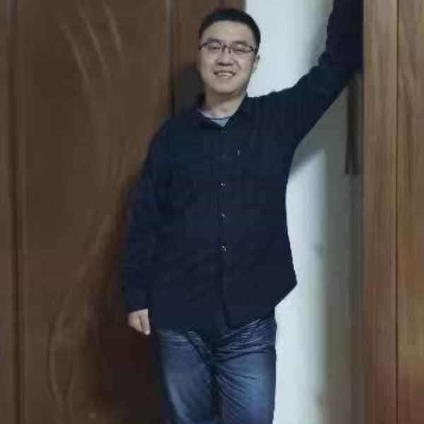 35岁岁广东单身帅哥 - 淮安吉缘网
