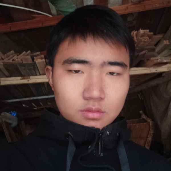 24岁岁四川单身帅哥 - 淮安吉缘网