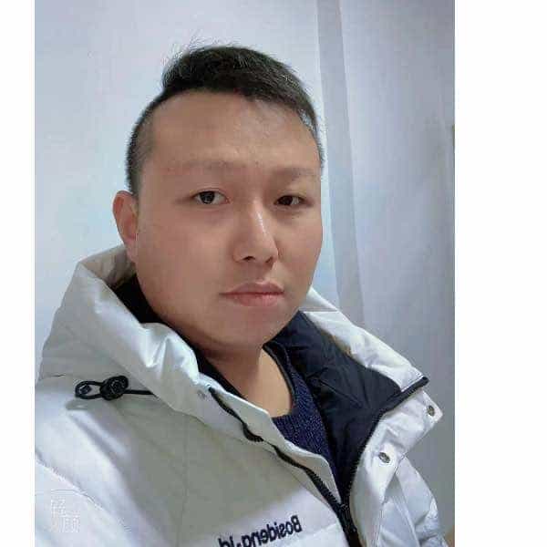 35岁岁江苏单身帅哥 - 淮安吉缘网