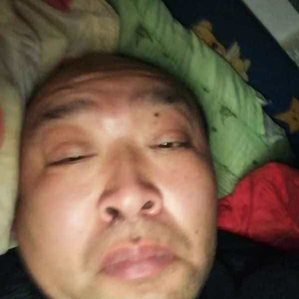 35岁岁湖北单身帅哥 - 淮安吉缘网