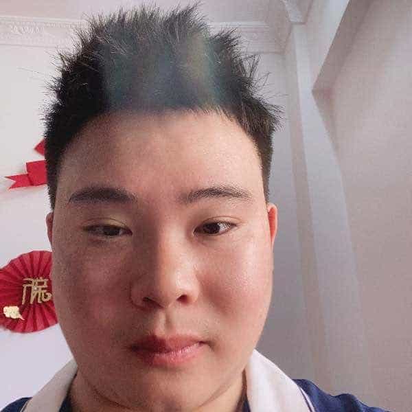 31岁岁广东单身帅哥 - 淮安吉缘网
