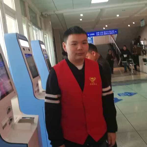 28岁岁浙江单身帅哥 - 淮安吉缘网
