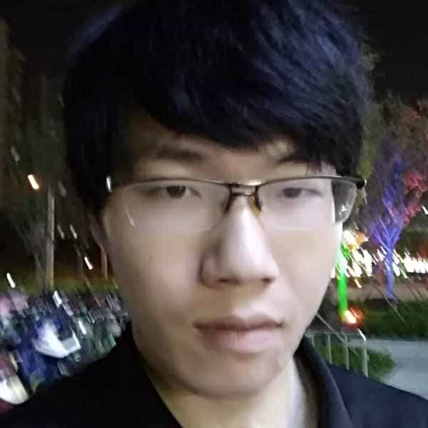 35岁岁江苏单身帅哥 - 淮安吉缘网