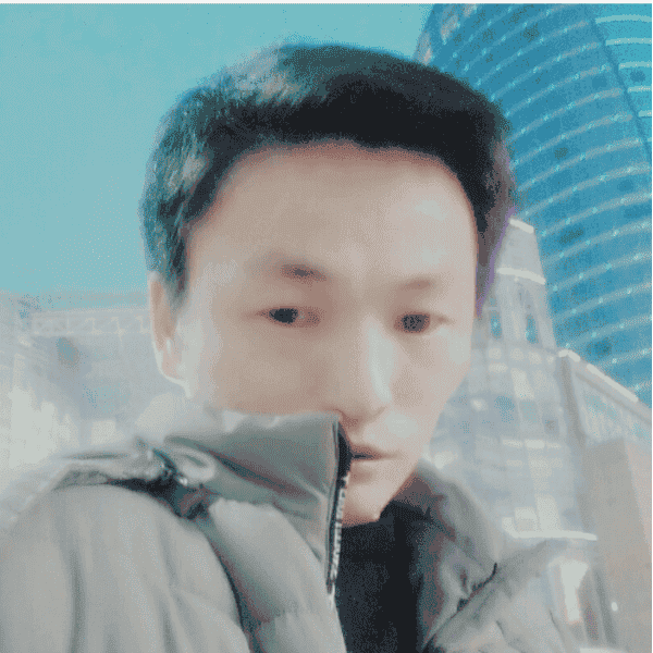 39岁岁江苏单身帅哥 - 淮安吉缘网