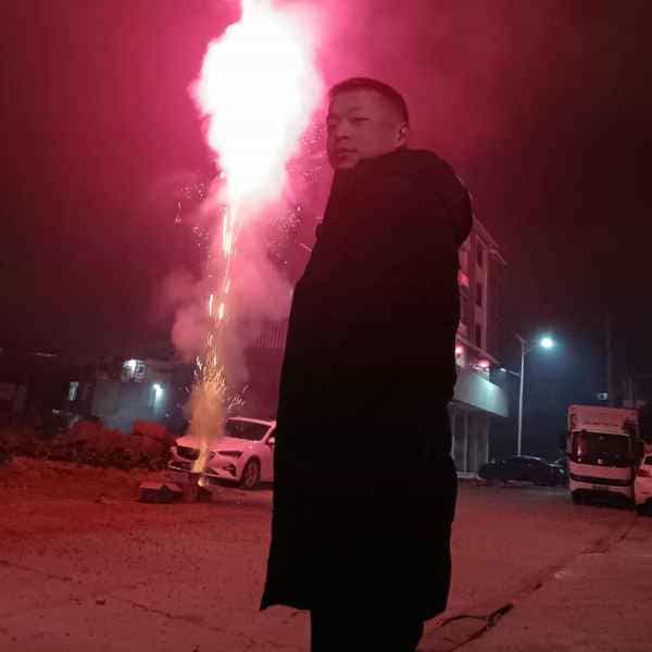 38岁岁四川单身帅哥 - 淮安吉缘网